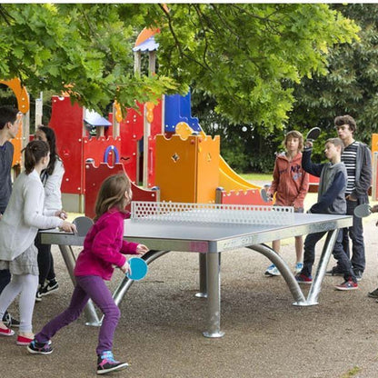 Pro Park Outdoor Table Tennis Table - Cornilleau Table Tennis Singapore Official Store