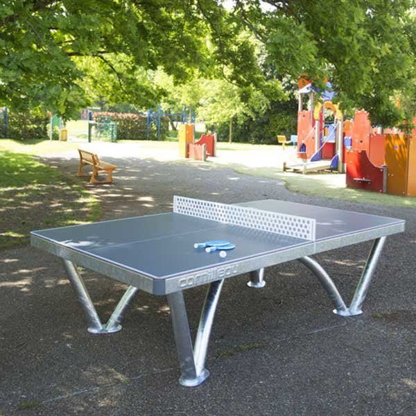 Pro Park Outdoor Table Tennis Table - Cornilleau Table Tennis Singapore Official Store